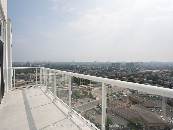 2nd image of 10 Wilby Cres #2202