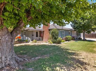 411 Channing Way, Exeter, CA 93221