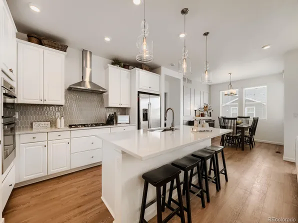 23966 E River Front Drive, Aurora, CO 80019
