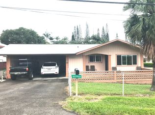 388 Kaiwiki Rd, Hilo, HI 96720