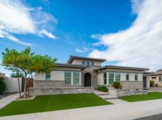 2000 E La Costa Ct, Gilbert, AZ 85298