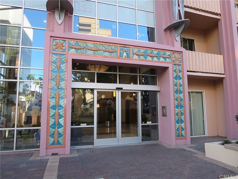 1st image of 388 E Ocean Blvd Unit 1707