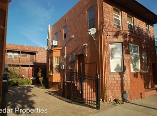 2934 Adeline St APT D, Berkeley, CA 94703
