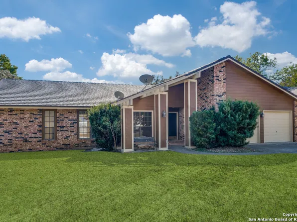 2514 Silver Ridge St, San Antonio, TX 78232