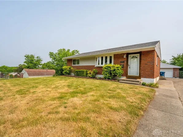 5271 Eastman Ave, Dayton, OH 45432