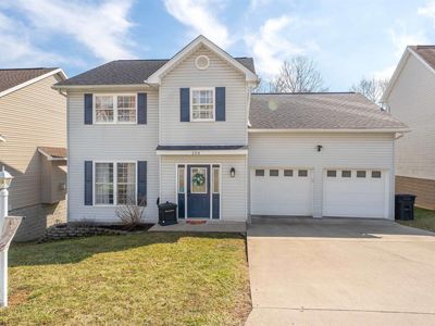 204 Patriot Ln, Morgantown, WV, 26508