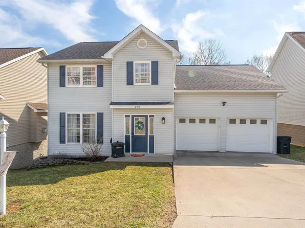 204 Patriot Ln, Morgantown, WV 26508