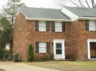 5158 Haleville Rd, Memphis, TN 38116