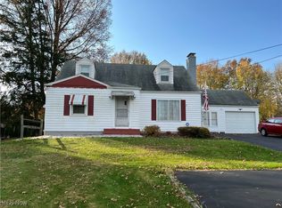 3651 Shields Rd, Canfield, OH 44406