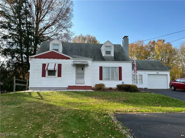 3651 Shields Rd, Canfield, OH 44406