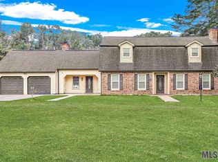 12025 Mockingbird Ln, Walker, LA 70785