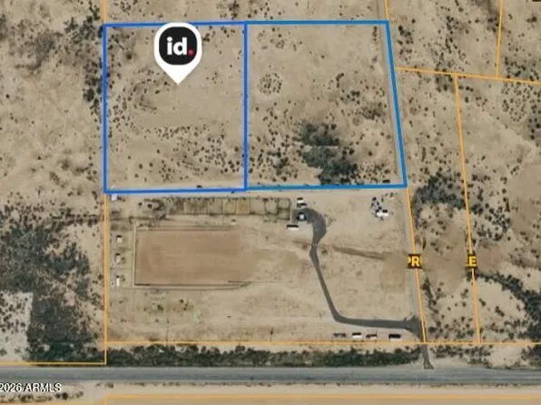071A Hwy 60 -- #-, Aguila, AZ 85320