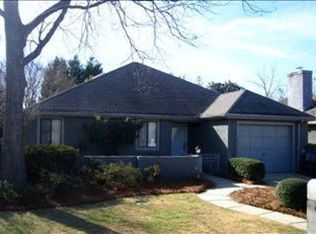 2154 Graystone Dr, Sumter, SC 29150