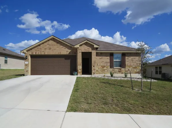 4902 Karen Green Dr, Killeen, TX 76549