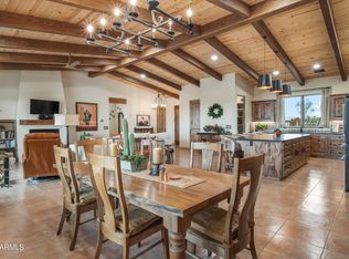 4450 Black Mountain Rd, Wickenburg, AZ 85390