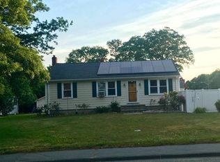 153 Cross Rd, Dartmouth, MA 02747