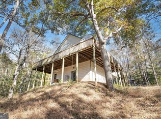 143 Lois Ln, Homer, GA 30547
