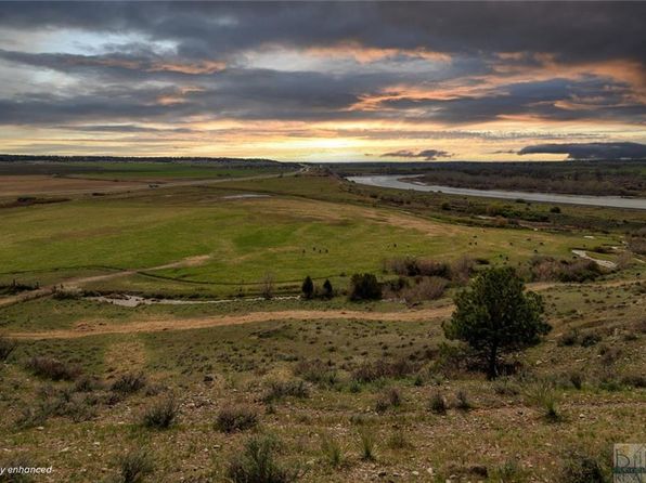 7801 Custer Frontage Rd, Custer, MT 59024