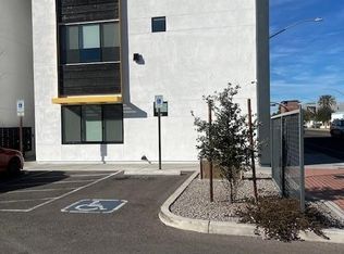The Flash, Tucson, AZ 85701