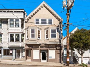 4156 24th St, San Francisco, CA 94114