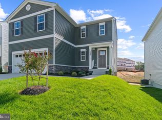 164 Folklore Way, La Plata, MD 20646