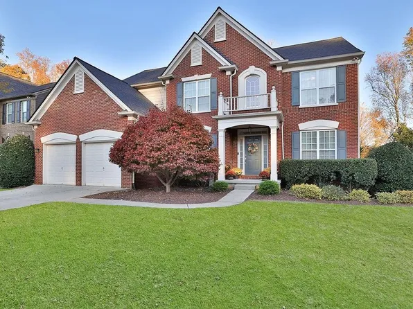 4120 Agard St, Cumming, GA 30040