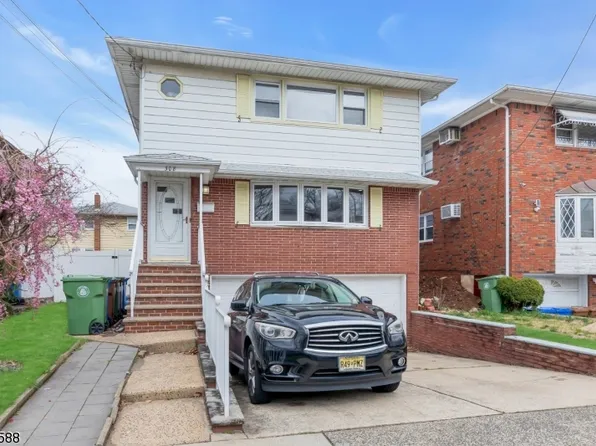 308 Kennedy Dr, Linden City, NJ 07036