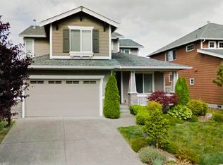 215 Chelan Ave NE, Renton, WA 98059