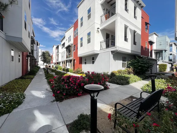 295 Baja Rose St, Milpitas, CA 95035
