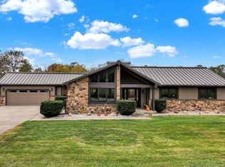 9708 N County Road 200 W, Lizton, IN