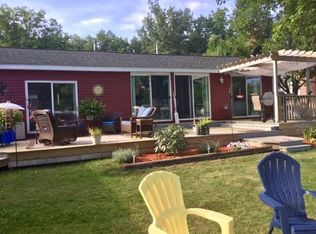 6209 Swallow Dr, Harrison, MI 48625