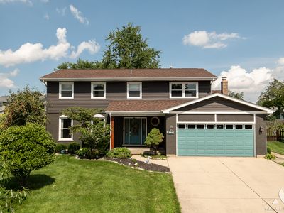 1109 Beach Comber Dr, Schaumburg, IL, 60193