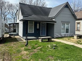 226 Devonia Ave, Lexington, KY