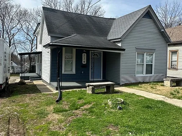 226 Devonia Ave, Lexington, KY 40505