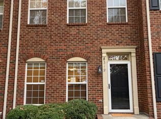 8319 Saint Danasus Dr, Nashville, TN 37211