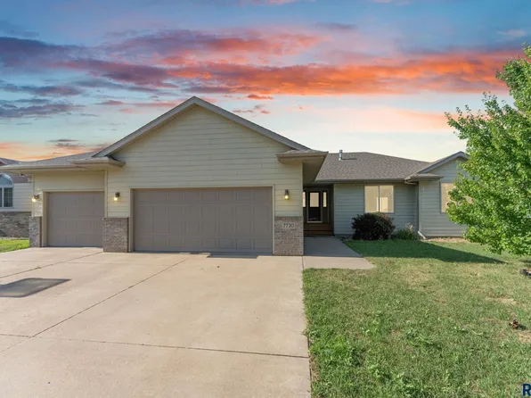 7720 W Justice St, Sioux Falls, SD 57106