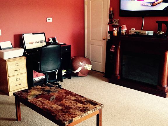 Liv. Room