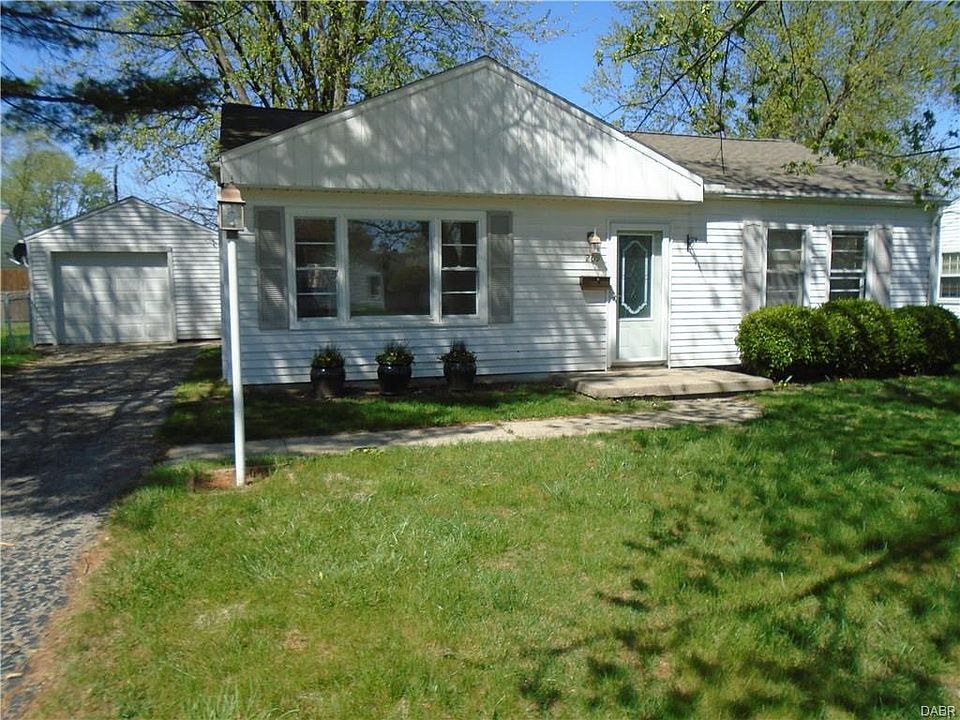 1st image of 209 N American Blvd