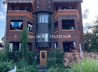 798 W Market St APT 5, Akron, OH 44303