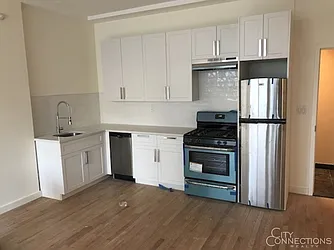 Rented by City Connections Realty