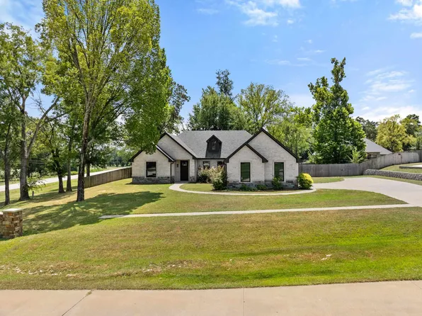 12109 Oak Grv, Lindale, TX 75706