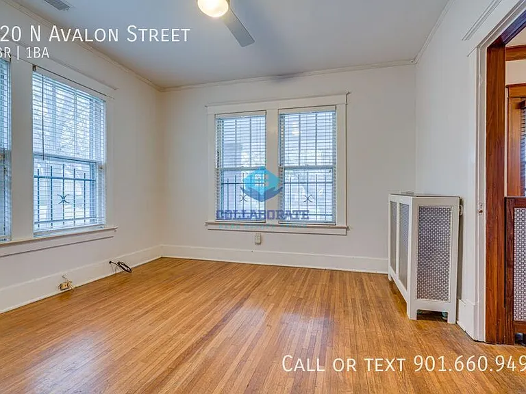 720 N Avalon St — Photo 14