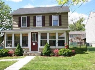 8 Marble St, Washington, NJ 07882