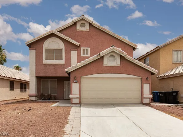 5916 Taj Mahal Dr, Las Vegas, NV 89130