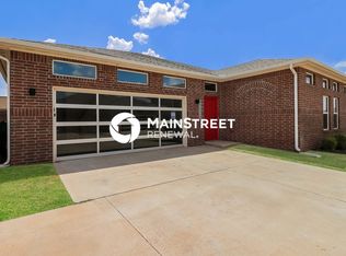 11224 Paradise In Dr, Oklahoma City, OK 73131