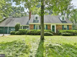 1191 Hammond Ln, Odenton, MD 21113