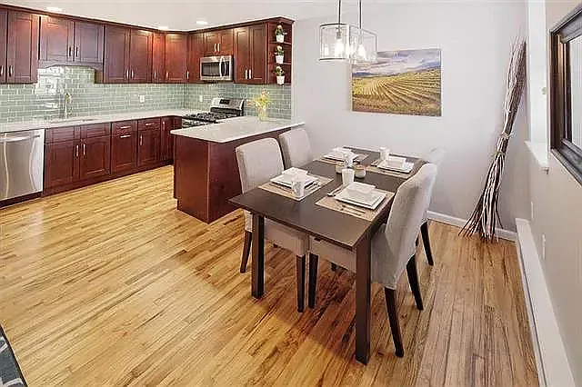 132 Adams St #1 — Photo 4