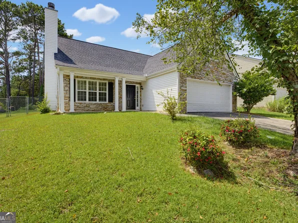 2545 Lake Royale Dr, Riverdale, GA 30296