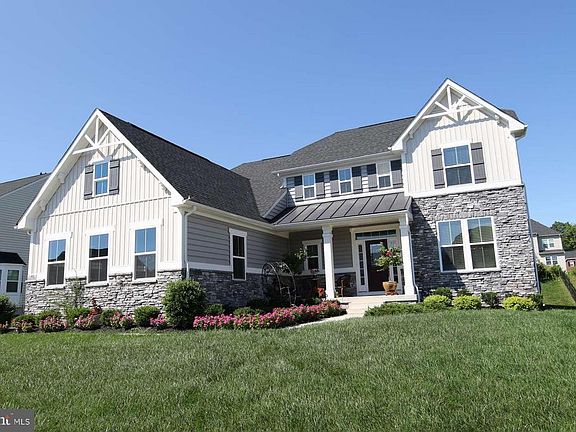 2nd image of 23881 Heather Meadow Dr