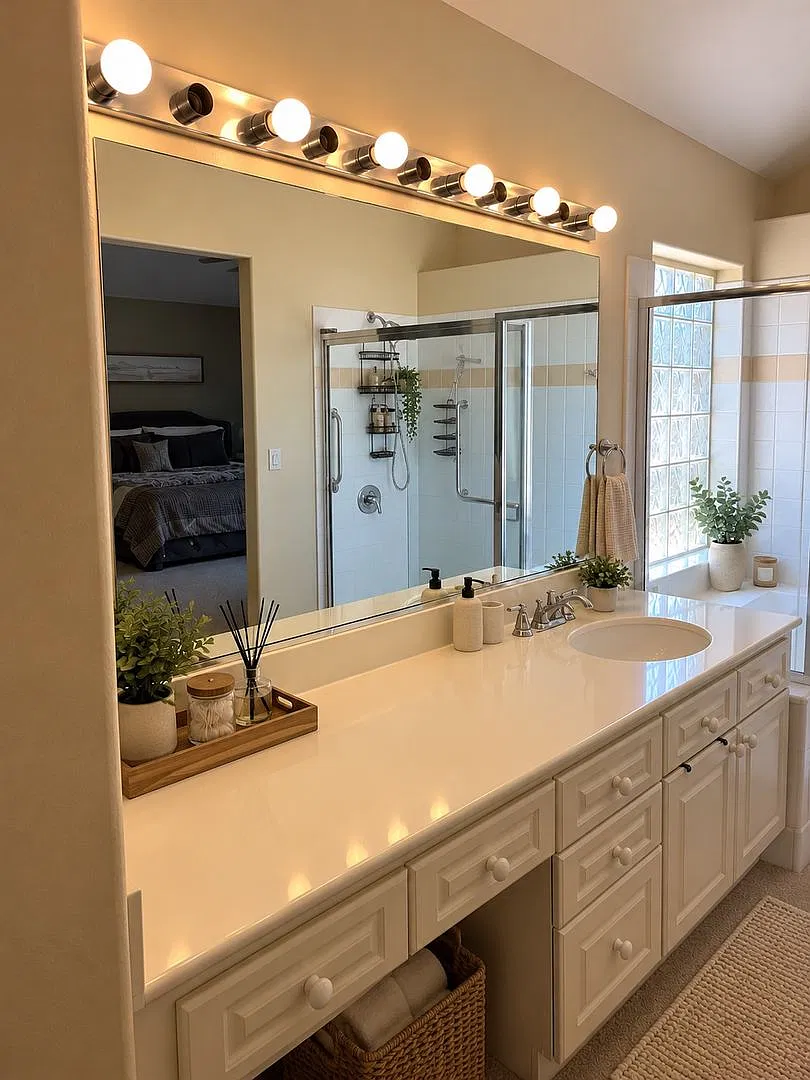 Beautiful 3-Bedroom, 2-Bathroom Home in Reno — Photo 3